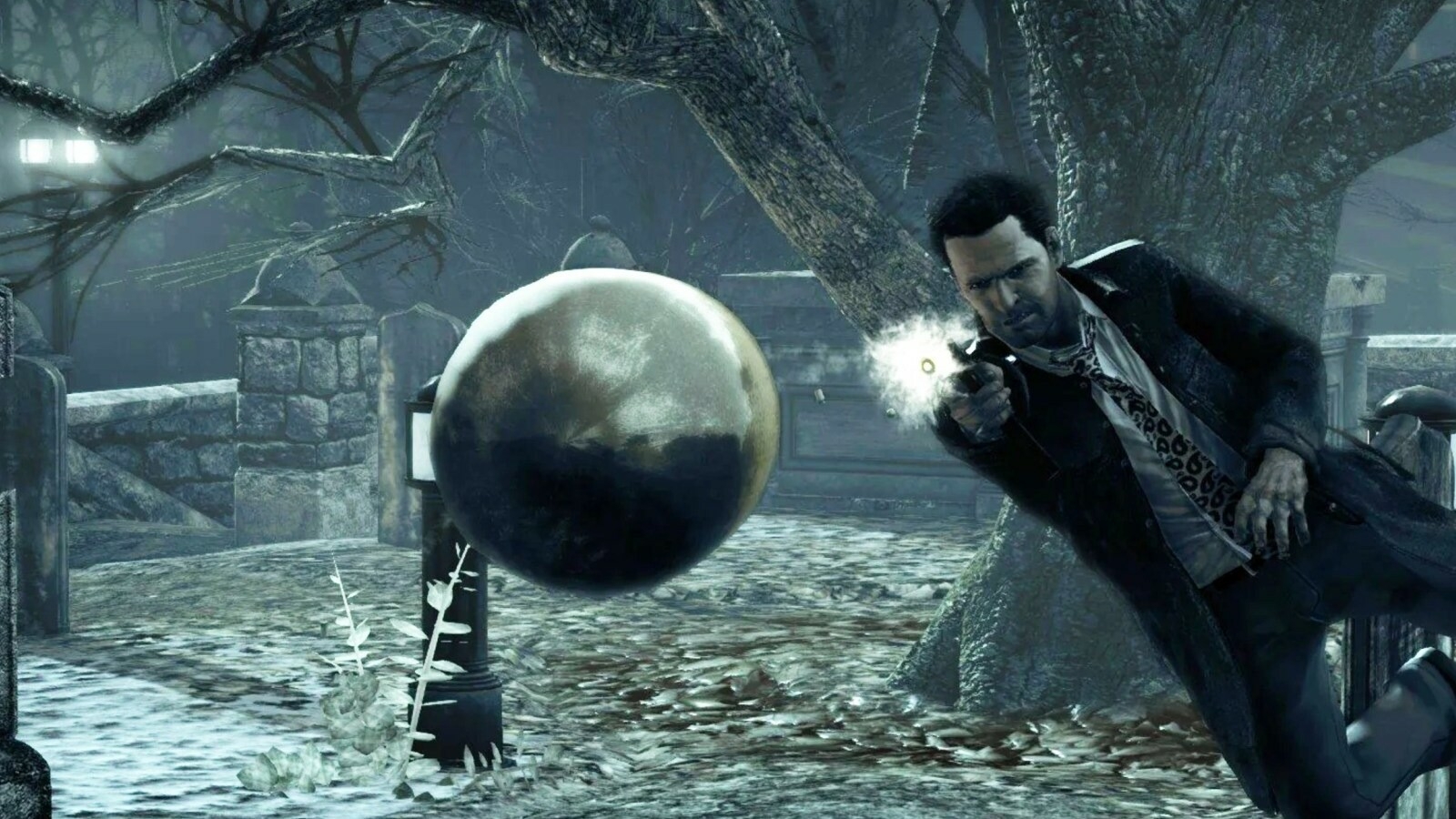Max Payne