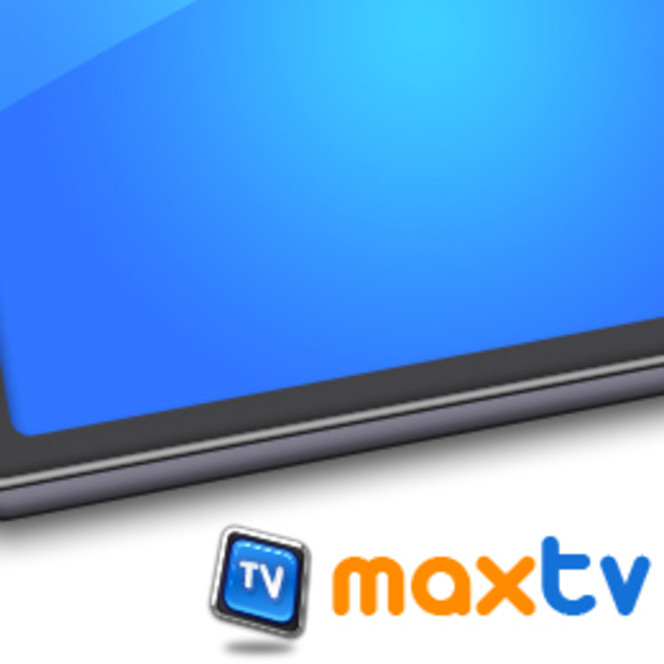 max-tv