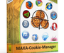 MAXA Cookie Manager : un utilitaire pour gérer ses cookies