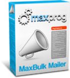 MaxBulk Mailer : envoyer des mails à un grand nombre de destinataires