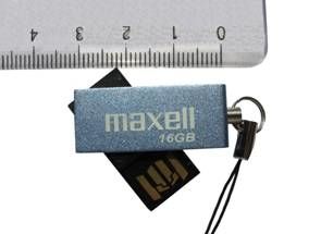 Maxell Element USB