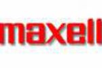 Maxell logo