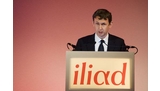 Iliad / Free et Maxime Lombardini sanctionnés par l'AMF