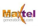 Maxtel logo small