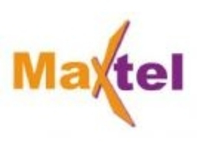 Maxtel logo (Small)