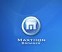Maxthon : un navigateur internet vraiment plaisant