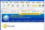 maxthon