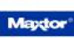 Maxtor logo