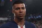 Mbappé Fifa21