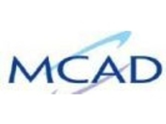 Mcad logo (Small)