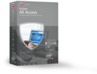 McAfee® All Access : assurer une protection complète et maximale de tous vos ordinateurs et de leurs périphériques
