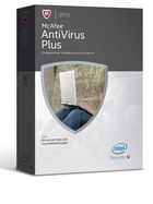 McAfee AntiVirus Plus 2015 : assurer la protection de son PC