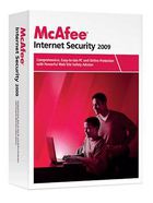 McAfee Internet Security 2009