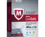 McAfee LiveSafe : Une solution optimale pour protéger votre matériel informatique