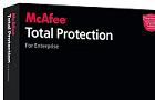  McAfee Total Protection for Enterprise