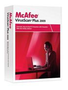McAfee AntiVirus Plus 2011