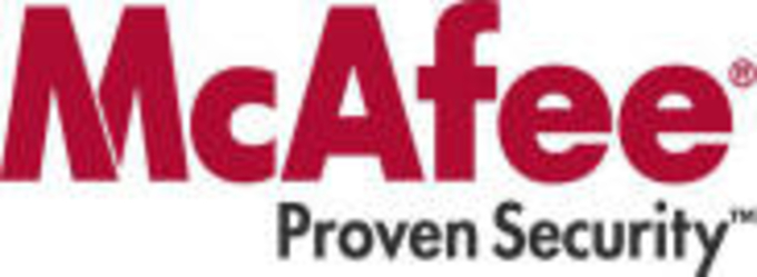 McAfee