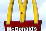 McDonald's logo