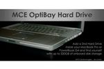 MCE OptiBay (Small)