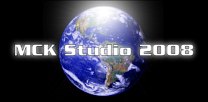 MCK Studio 2008