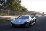 McLaren