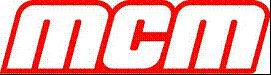 MCM Logo