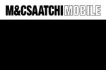MCSaatchi Mobile logo