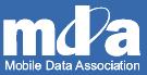 MDA logo