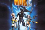 MDK 2 - artwork