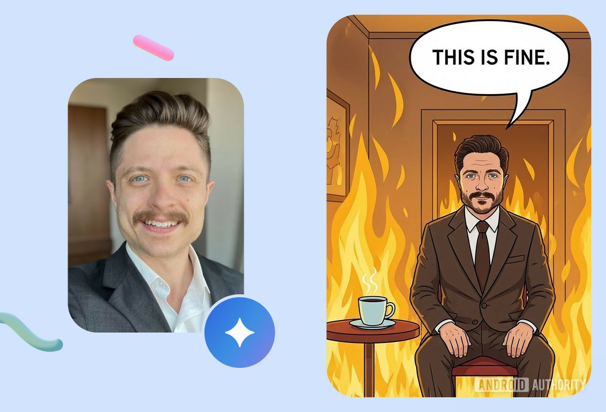 Me Meme Google Photos