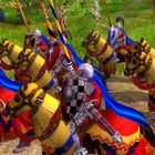 Fantasy wars : nouvelle vidéo