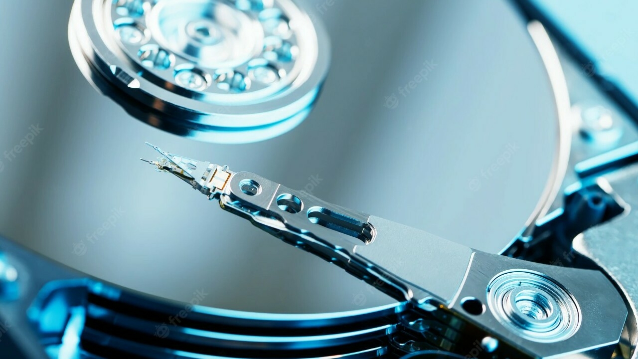 mecanisme hdd