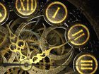 Mechanical Clock : une montre ravissante sur votre ordinateur