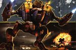 Mechwarrior 4 Vengeance - Jaquette