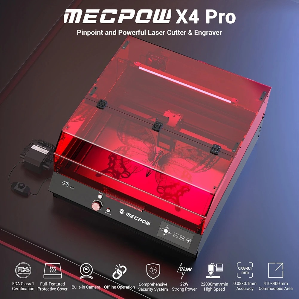 Mecpow X4 Pro 01