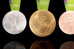medaille olympique