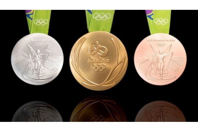 medaille olympique