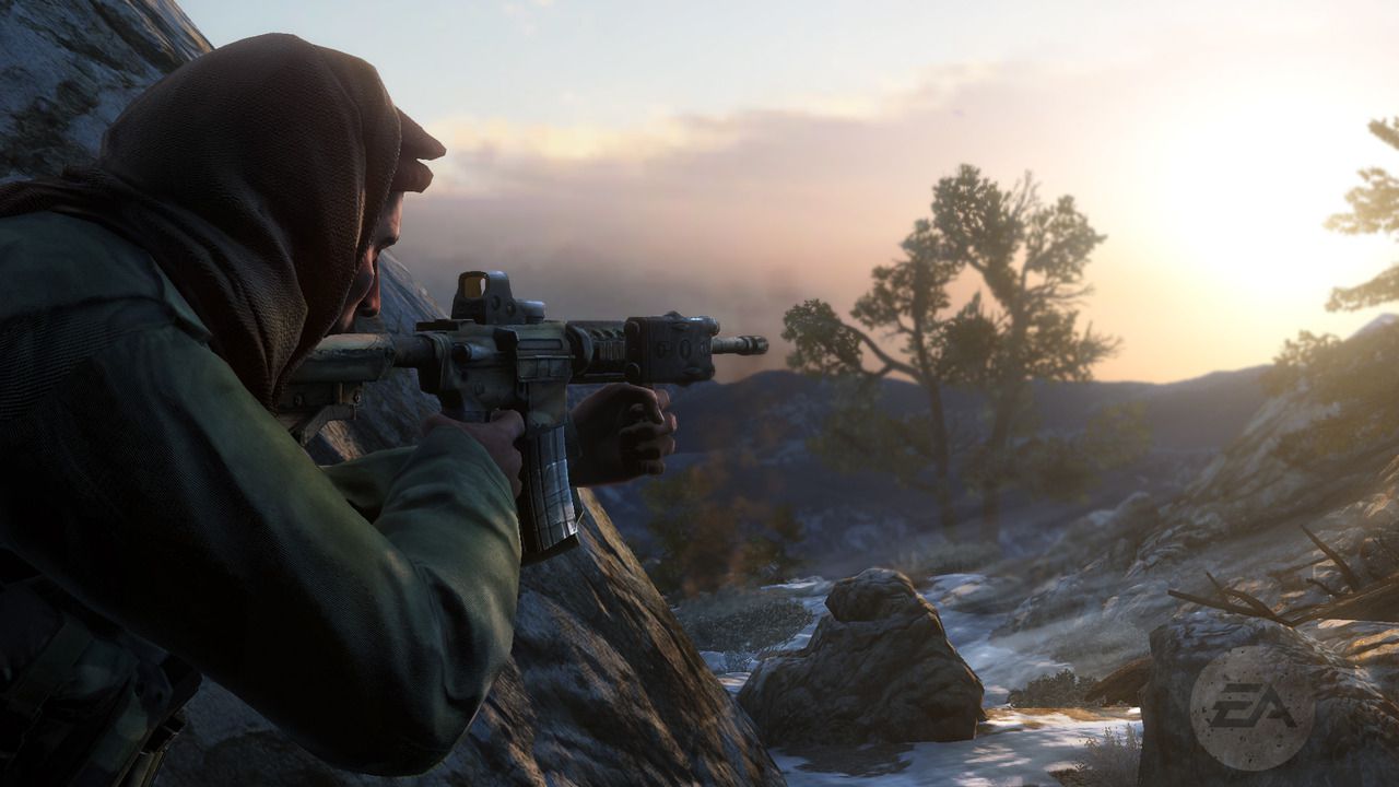 Medal of Honor - 5