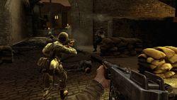 Medal of honor airborne image 13