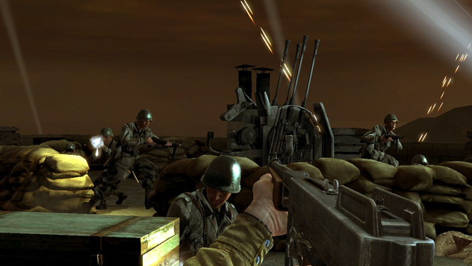 Medal of Honor Airborne - Image 18
