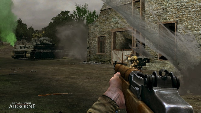 Medal Of Honor Airborne - Image 30