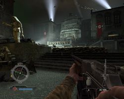 Medal Of Honor Airborne   Image 36