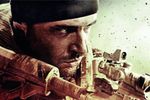 Medal of Honor Warfighter - artwork