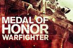 Medal of Honor Warfighter - pochette