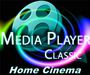 Media Player Classic Homecinema : un lecteur multimédia portable pour lire des fichiers audio et video