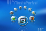 media-portal