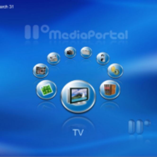 media-portal