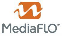 MediaFLO logo