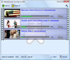 MediaHuman YouTube to MP3 Converter : profitez en mode hors ligne, de flux vidéo et audio en partage