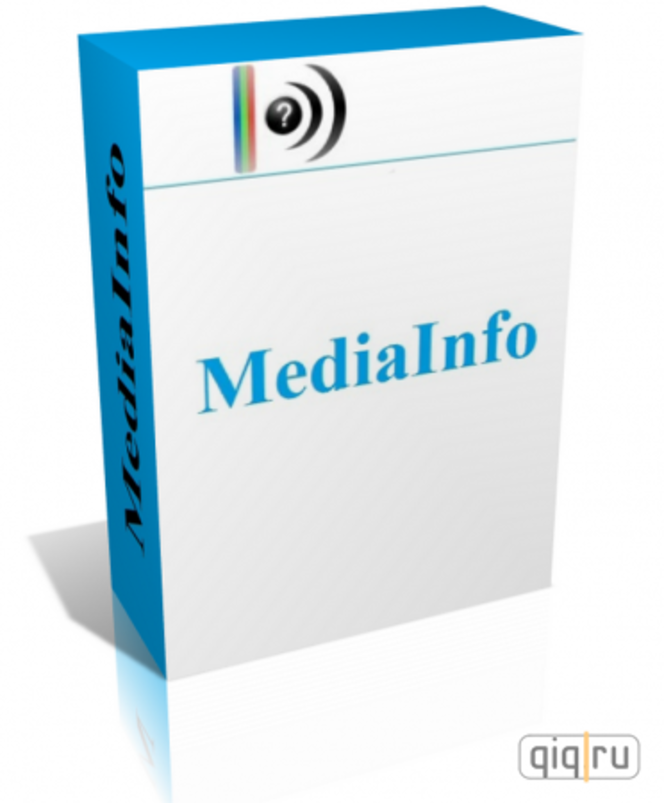 MediaInfo